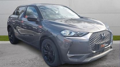 Gebraucht DS Automobiles DS3 Crossback So Chic 102 PS (75 kW) 2020 Non specificato SUV