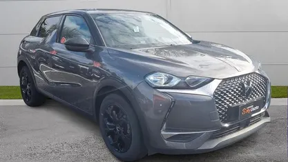Usata DS Automobiles DS3 Crossback So Chic 102 CV (75 kW) 2020 Non specificato SUV