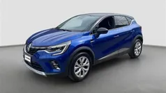 Usata 2022 Renault Captur Intens SUV | 18.900 € (Buon prezzo)