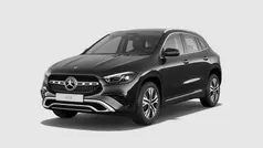 Nero Nuova 2025 Mercedes GLA200 Advanced Plus SUV | 50.356 € (Buon prezzo)