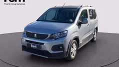 Grigio Usata 2020 Peugeot Rifter Allure Monovolume | 17.980 € (Ottimo prezzo)