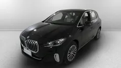 Usata 2022 BMW 218 Active Tourer Luxury Line Monovolume | 28.000 € (Ottimo prezzo)