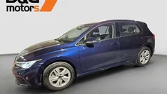Usata 2022 VW Golf VIII Life Tre volumi | 21.000 € (Buon prezzo)