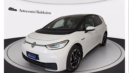 Nero Usata 2020 VW ID.3 Family Utilitaria | 18.900 € (Buon prezzo)