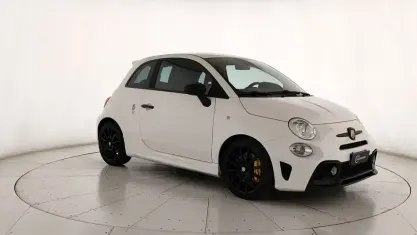 Usata Abarth 595 Esseesse 179 CV (131 kW) 2020 Berlina