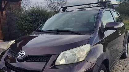 Other Usata 2010 Toyota Urban Cruiser Luxury SUV | 7900 € (Buon prezzo)