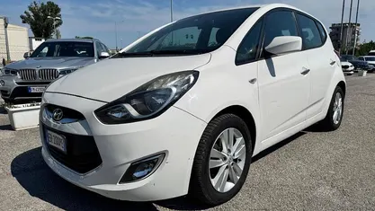 Usata 2013 Hyundai ix20 Style Due volumi | 5500 € (Buon prezzo)