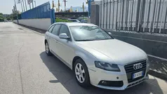 Usata 2008 Audi A4 Station wagon | 3990 € (Buon prezzo)
