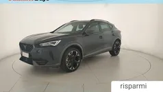 Usata 2022 Cupra Formentor SUV | 25.800 € (Buon prezzo)