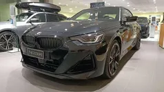 Usata 2024 BMW M240 M Sport Coupé | 63.700 €