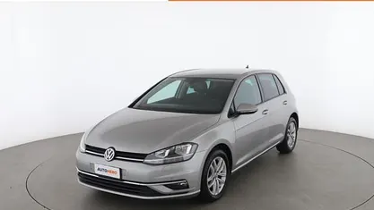 Usata 2017 VW Golf VII Comfortline | 12.899 € (Buon prezzo)