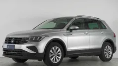 Usata 2023 VW Tiguan Life SUV | 31.800 € (Buon prezzo)