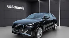Nero Usata 2023 Audi Q2 Business SUV | 30.990 € (Buon prezzo)