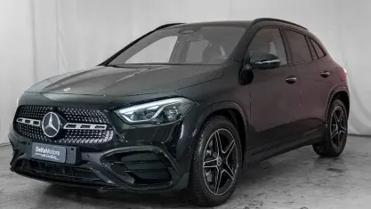Nuova Mercedes GLA200 AMG line 150 CV (110 kW) 2026 SUV