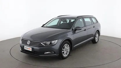 Usata 2016 VW Passat Trendline | 13.299 € (Buon prezzo)