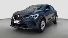 Usata 2020 Renault Captur Life SUV | 15.900 € (Buon prezzo)