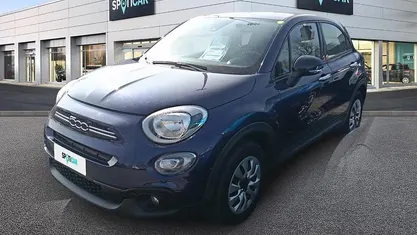 Usata Fiat 500X 131 CV (96 kW) 2023 SUV