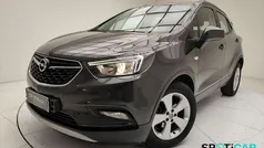 Usata 2017 Opel Mokka X S SUV | 9586 € (Buon prezzo)