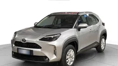 Usata 2025 Toyota Yaris Hybrid Active | 23.900 € (Buon prezzo)