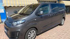 Usata 2018 Citroën Spacetourer Business Class Furgone | 28.000 € (Molto cara)