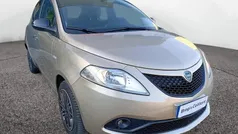 Oro Usata 2020 Lancia Ypsilon Gold Due volumi | 10.900 € (Buon prezzo)