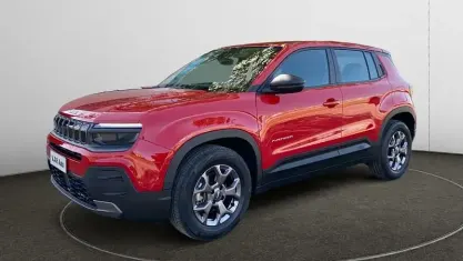 Usata Jeep Avenger Longitude 101 CV (74 kW) 2024 SUV