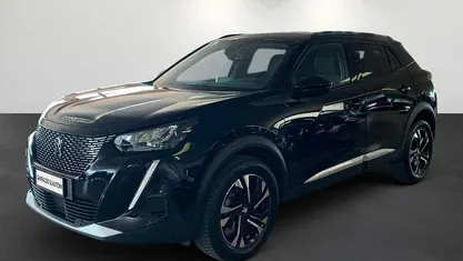 Usata Peugeot 2008 Allure 131 CV (96 kW) 2023 Nero SUV