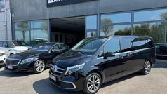 Usata 2020 Mercedes V250 Premium Monovolume | 44.900 € (Buon prezzo)