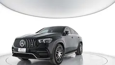 Nero Usata 2021 Mercedes GLE53 AMG AMG Line Premium Coupé | 64.900 € (Super prezzo)