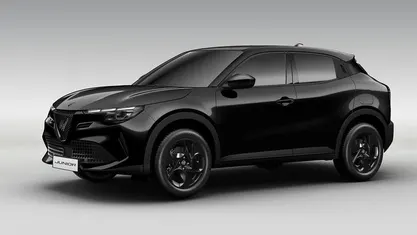 Usata Alfa Romeo Junior Edizione Speciale 136 CV (100 kW) 2025 SUV