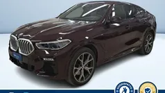 Viola Usata 2020 BMW X6 M Sport SUV | 53.400 € (Buon prezzo)