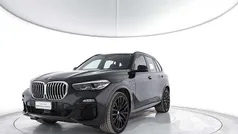 Usata 2021 BMW X5 M Sport SUV | 42.900 €
