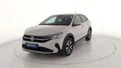 Grigio metallizzato Usata 2023 VW Taigo Life SUV | 16.300 € (Ottimo prezzo)