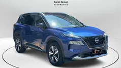 Grigio Usata 2022 Nissan X-Trail Tekna SUV | 29.900 € (Buon prezzo)