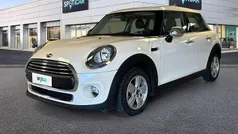 Beige Usata 2015 Mini ONE Due volumi | 10.750 € (Ottimo prezzo)
