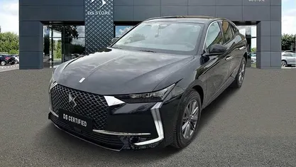 Usata 2023 DS Automobiles DS4 Bastille Tre volumi | 22.300 € (Buon prezzo)