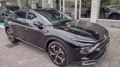 Nero Usata 2023 Citroën C5 X Shine Station wagon | 31.950 € (Buon prezzo)