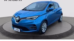 Bleue Utilisé 2020 Renault Zoe Zen Citadine | 10.993 € (Bon prix)
