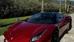 Usata 2018 Ferrari 488 Coupé | 219.999 € (Super prezzo)