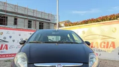 Usata 2011 Fiat Punto Evo Dynamic Due volumi | 2999 € (Ottimo prezzo)