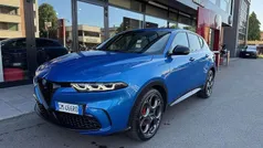 Usata 2023 Alfa Romeo Tonale Edizione Speciale SUV | 29.900 € (Buon prezzo)