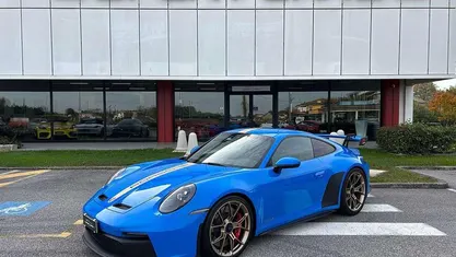 Usata Porsche 911 GT3 510 CV (375 kW) 2024 Coupé