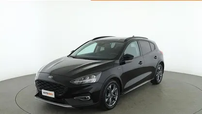 Usata 2021 Ford Focus Active Berlina | 16.899 € (Buon prezzo)