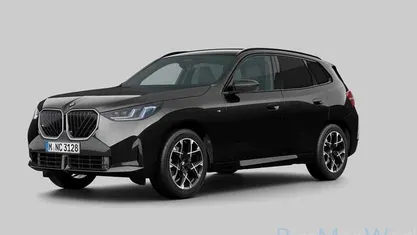 Usata BMW X3 M Sport 197 CV (144 kW) 2026 SUV