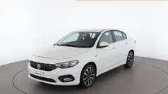Usata 2016 Fiat Tipo Opening Edition Tre volumi | 10.199 € (Buon prezzo)