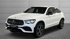 Usata 2019 Mercedes GLC220 Premium Coupé | 43.500 € (Super prezzo)