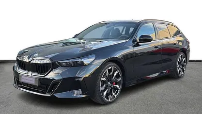 Usata BMW 540 M Sport 2025 Station wagon