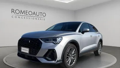 Usata Audi Q3 Sportback 149 CV (109 kW) 2023 SUV