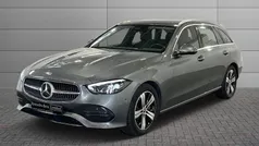 Usata 2023 Mercedes 200 Advanced Station wagon | 38.500 € (Buon prezzo)