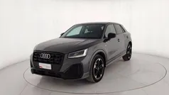 Usata 2022 Audi Q2 S-Line SUV | 25.900 € (Ottimo prezzo)